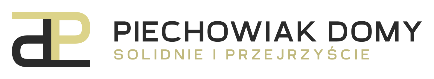 Piechowiak Domy